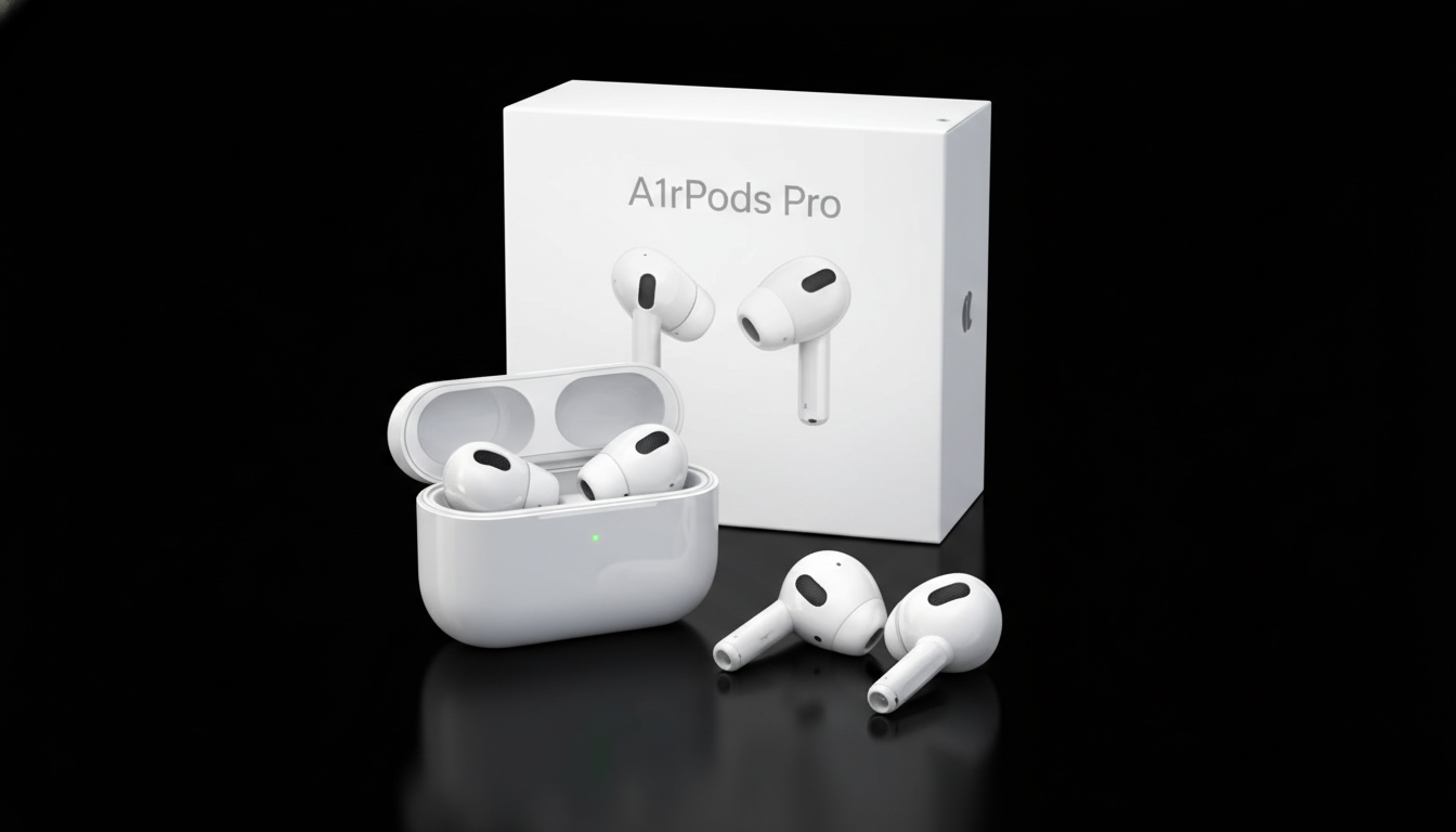 𝘼𝟭𝙧𝙋𝙤𝙙𝙨 𝙋𝙧𝙤